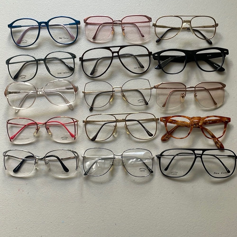 Frames